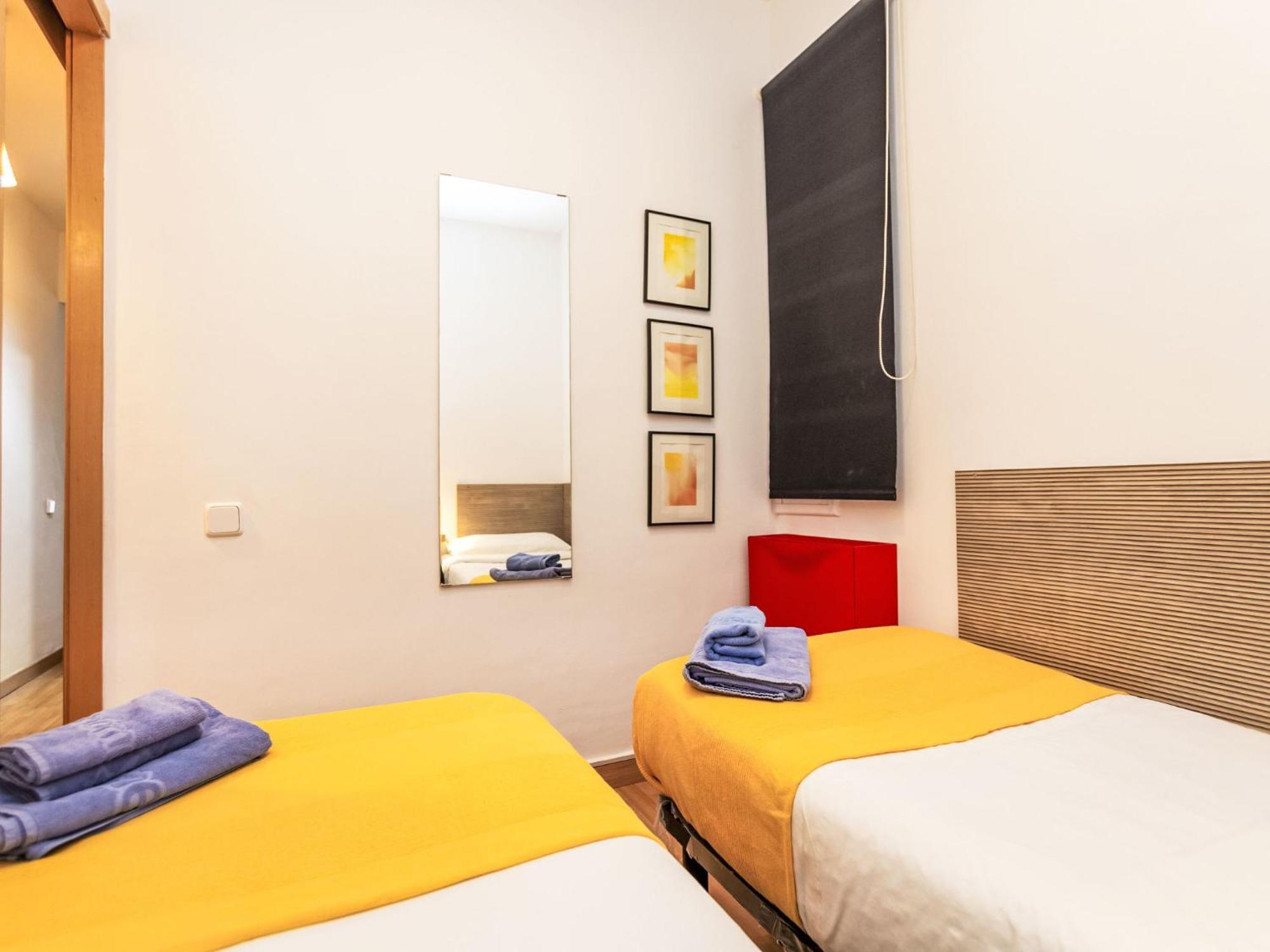 Centric By Interhome Appartement Barcelona