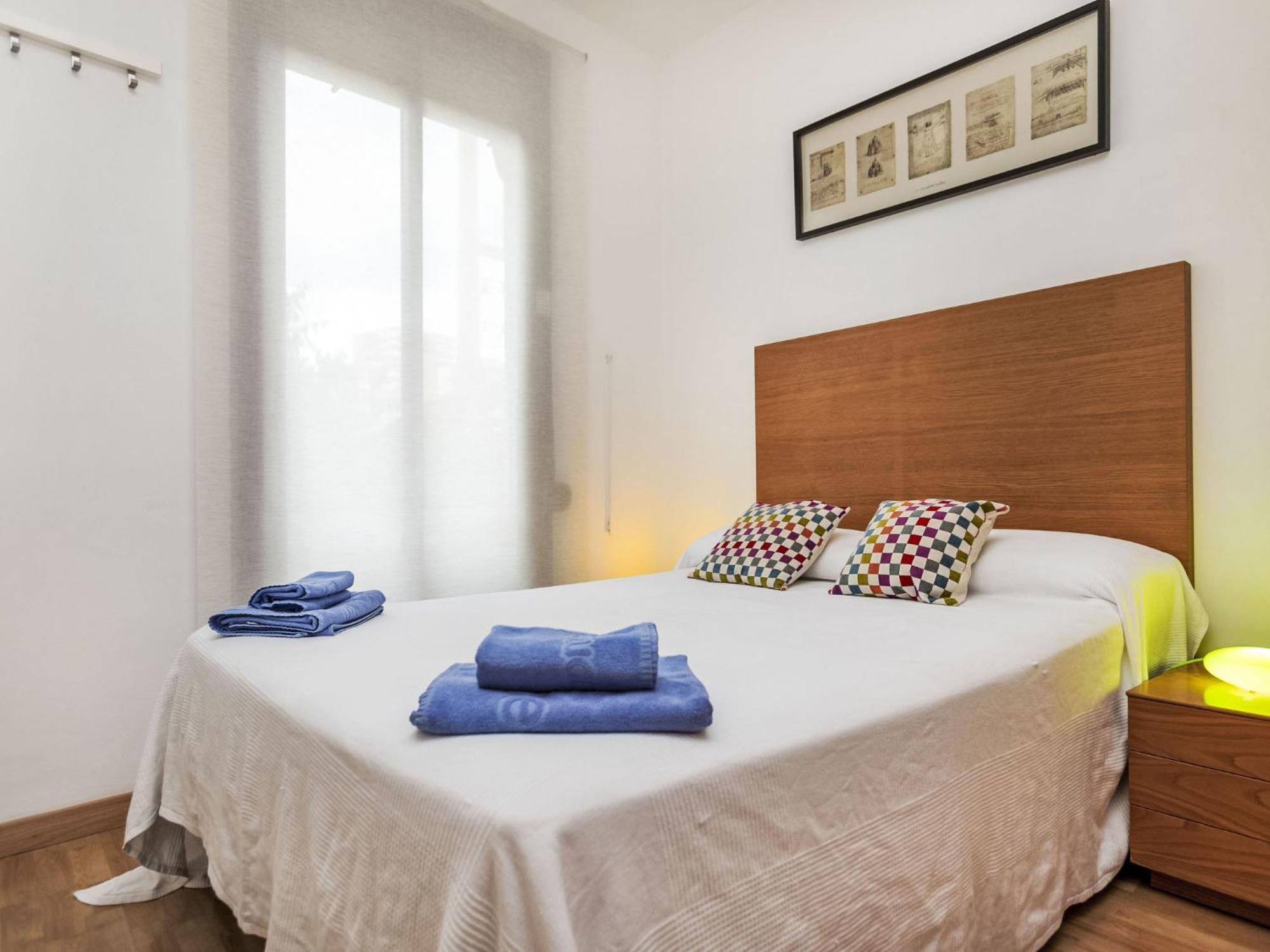 Appartement Centric By Interhome Barcelona
