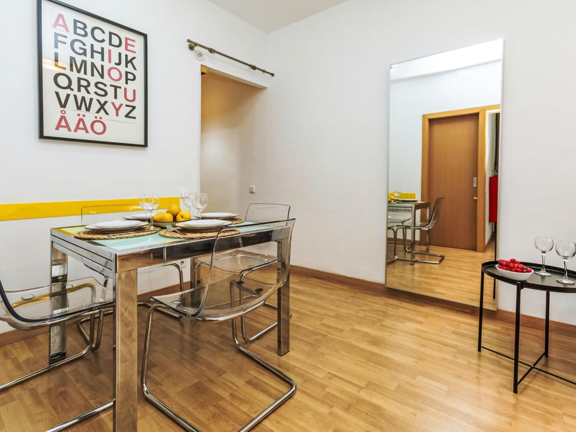 Centric By Interhome Appartement *