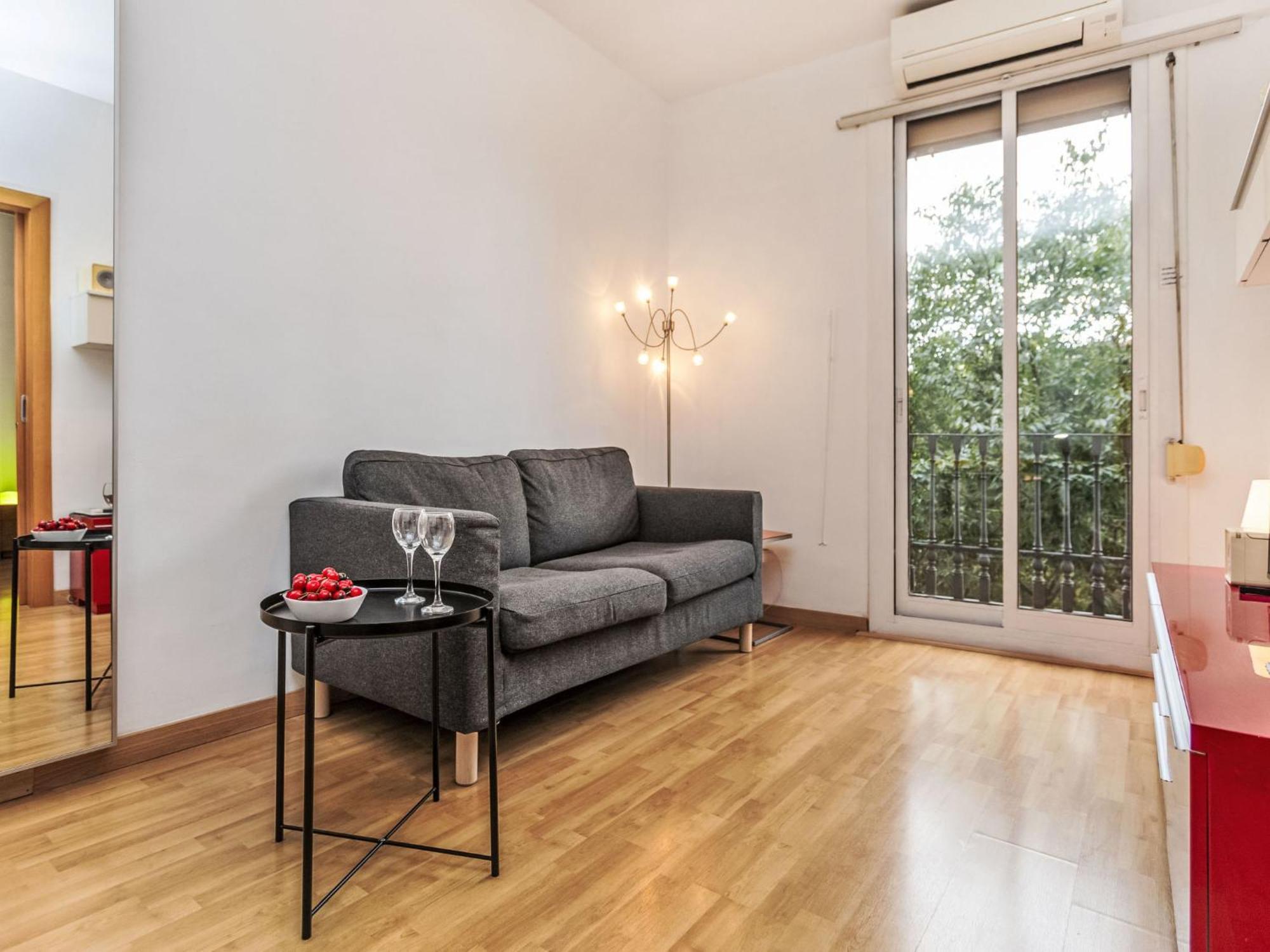 Appartement Centric By Interhome Barcelona
