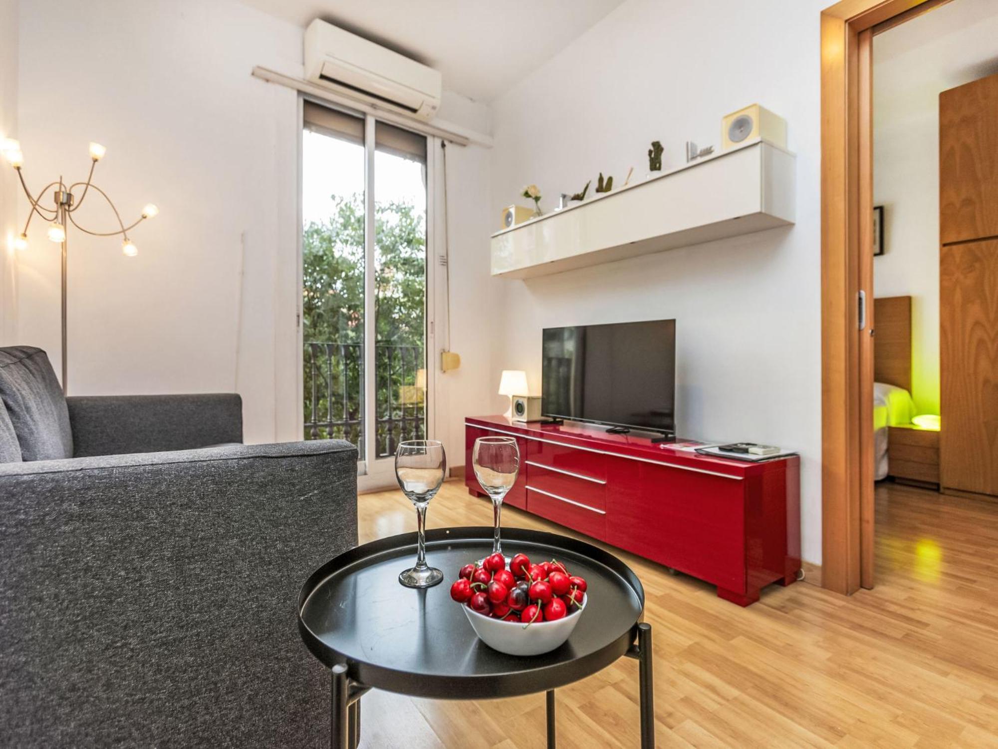 Appartement Centric By Interhome